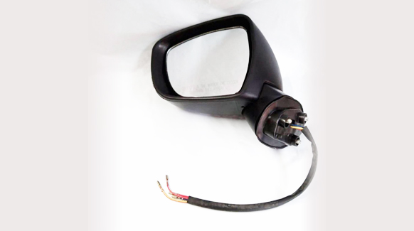 Car Door Mirrors