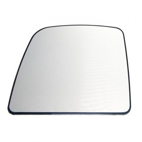 Wing Mirror Glass With Base Plate Original Equipment Quality  Direct Replacement