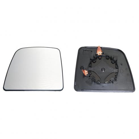 Wing Mirror Glass With Base Plate Original Equipment Quality  Direct Replacement