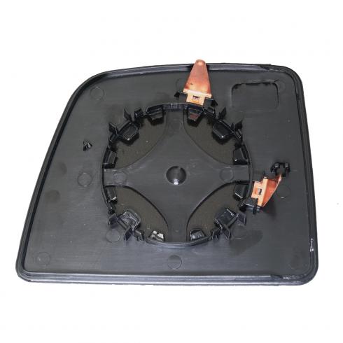 Wing Mirror Glass With Base Plate Original Equipment Quality  Direct Replacement