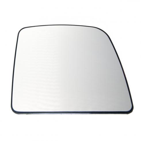 Wing Mirror Glass With Base Plate Original Equipment Quality  Direct Replacement