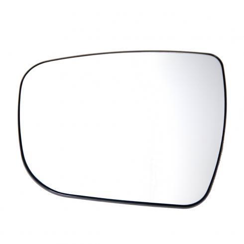 Wing Mirror Glass With Base Plate Original Equipment Quality  Direct Replacement