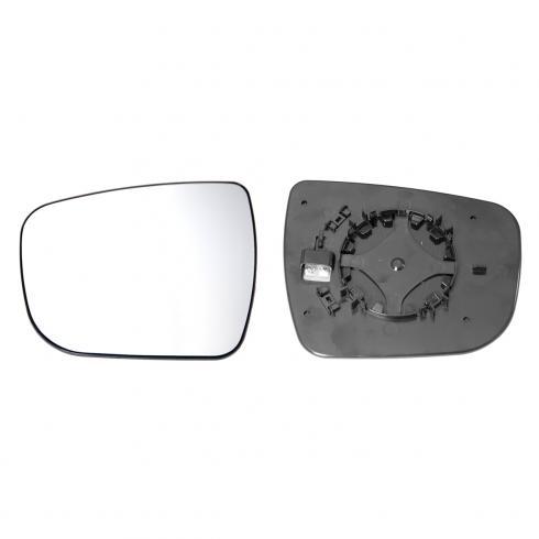 Wing Mirror Glass With Base Plate Original Equipment Quality  Direct Replacement