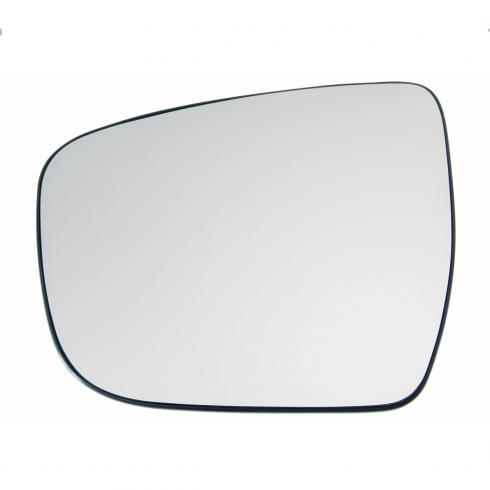 Wing Mirror Glass With Base Plate Original Equipment Quality  Direct Replacement