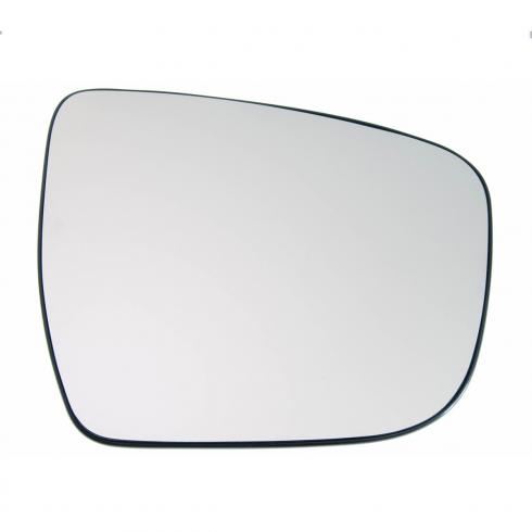 Wing Mirror Glass With Base Plate Original Equipment Quality  Direct Replacement