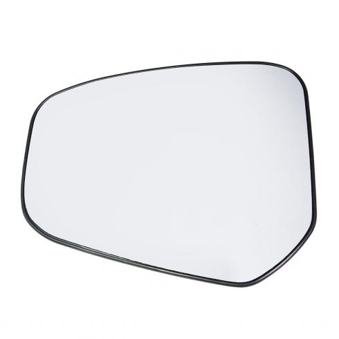Wing Mirror Glass With Base Plate Original Equipment Quality  Direct Replacement
