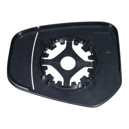 Wing Mirror Glass With Base Plate Original Equipment Quality  Direct Replacement