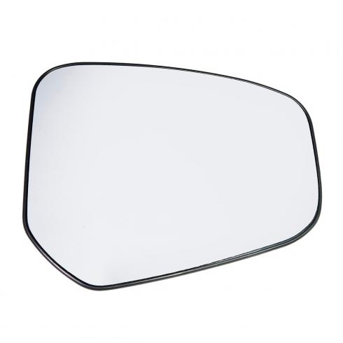 Wing Mirror Glass With Base Plate Original Equipment Quality  Direct Replacement