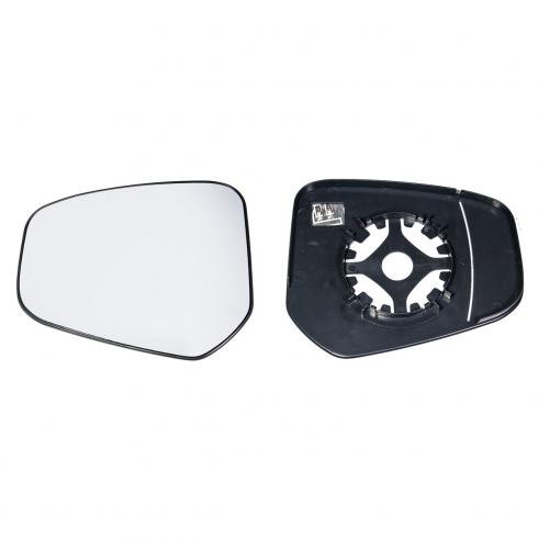 Wing Mirror Glass With Base Plate Original Equipment Quality  Direct Replacement