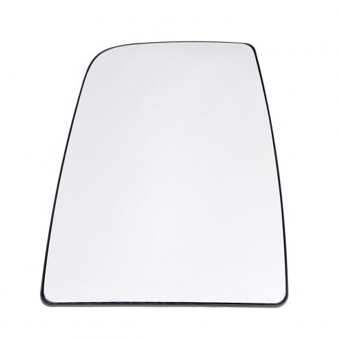 Wing Mirror Glass With Base Plate Original Equipment Quality  Direct Replacement