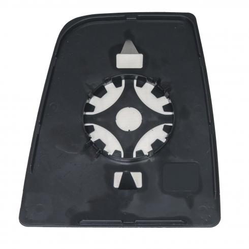 Wing Mirror Glass With Base Plate Original Equipment Quality  Direct Replacement