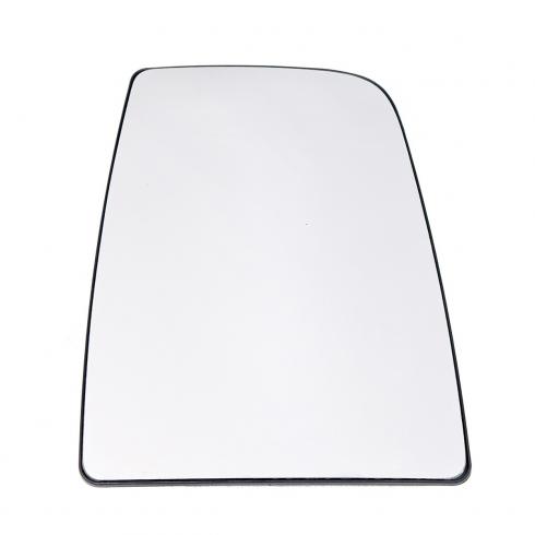 Wing Mirror Glass With Base Plate Original Equipment Quality  Direct Replacement