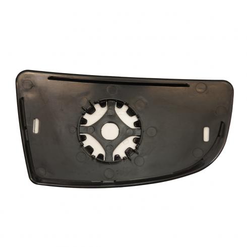 Wing Mirror Glass With Base Plate Original Equipment Quality  Direct Replacement