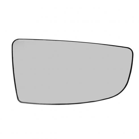 Wing Mirror Glass With Base Plate Original Equipment Quality  Direct Replacement