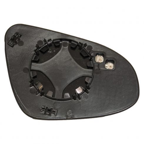 Wing Mirror Glass With Base Plate Original Equipment Quality  Direct Replacement