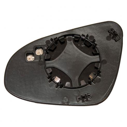 Wing Mirror Glass With Base Plate Original Equipment Quality  Direct Replacement