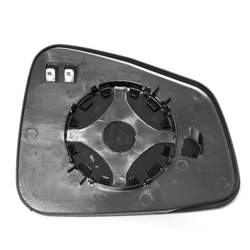 Wing Mirror Glass With Base Plate Original Equipment Quality  Direct Replacement