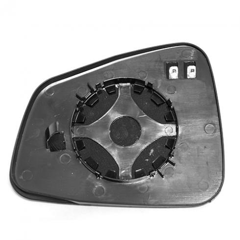 Wing Mirror Glass With Base Plate Original Equipment Quality  Direct Replacement