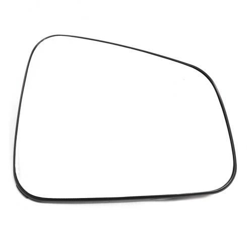 Wing Mirror Glass With Base Plate Original Equipment Quality  Direct Replacement