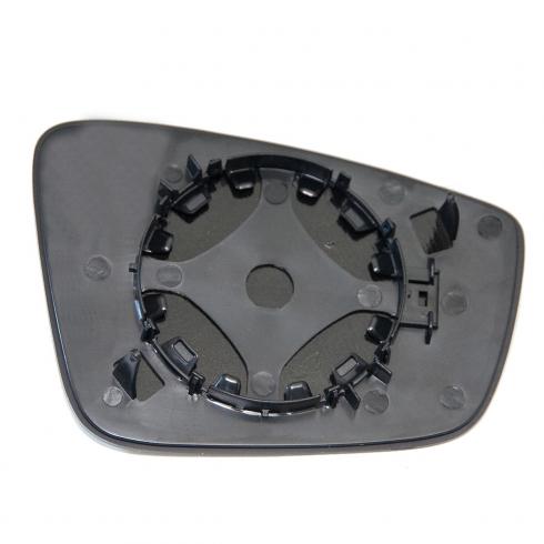 Wing Mirror Glass With Base Plate Original Equipment Quality  Direct Replacement