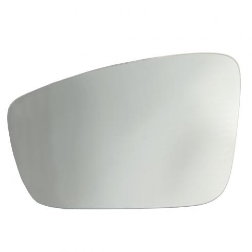 Wing Mirror Glass With Base Plate Original Equipment Quality  Direct Replacement
