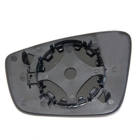 Wing Mirror Glass With Base Plate Original Equipment Quality  Direct Replacement
