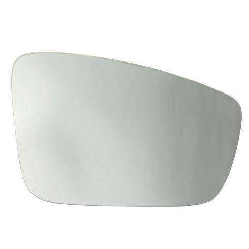 Wing Mirror Glass With Base Plate Original Equipment Quality  Direct Replacement