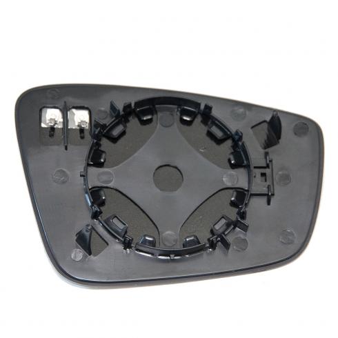Wing Mirror Glass With Base Plate Original Equipment Quality  Direct Replacement