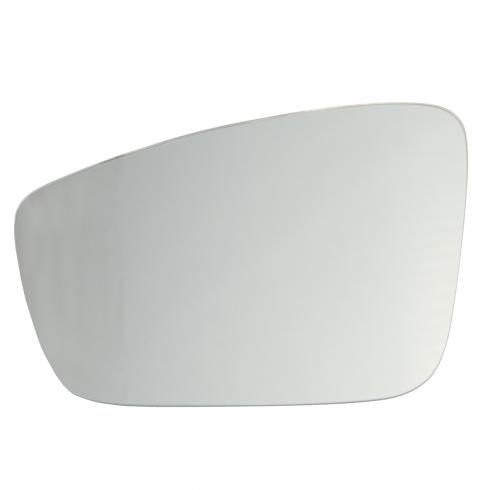 Wing Mirror Glass With Base Plate Original Equipment Quality  Direct Replacement