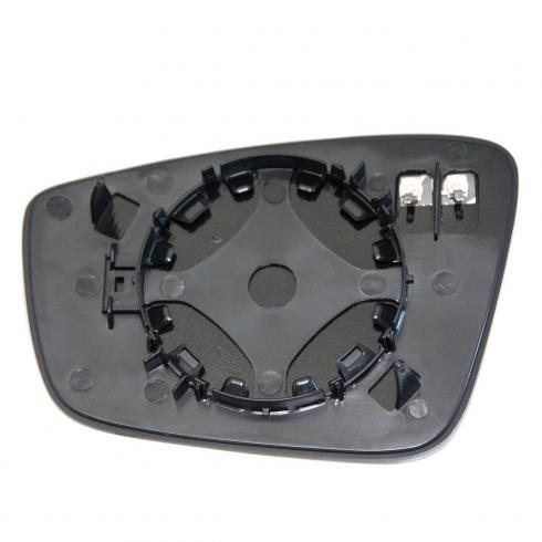 Wing Mirror Glass With Base Plate Original Equipment Quality  Direct Replacement