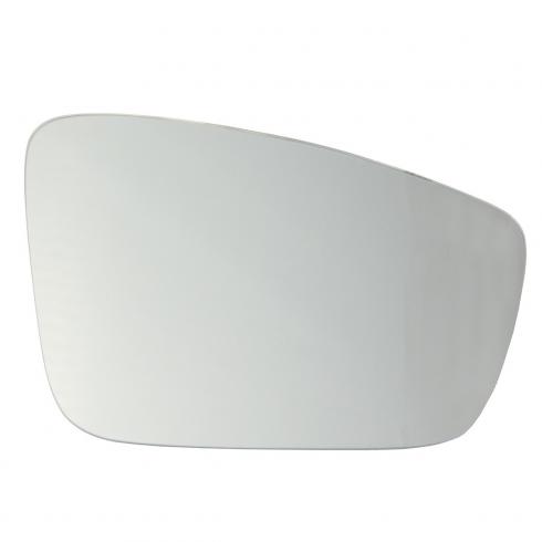 Wing Mirror Glass With Base Plate Original Equipment Quality  Direct Replacement