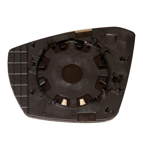 Wing Mirror Glass With Base Plate Original Equipment Quality  Direct Replacement