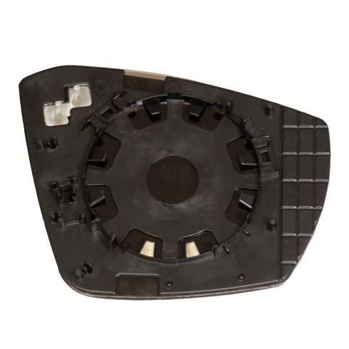 Wing Mirror Glass With Base Plate Original Equipment Quality  Direct Replacement