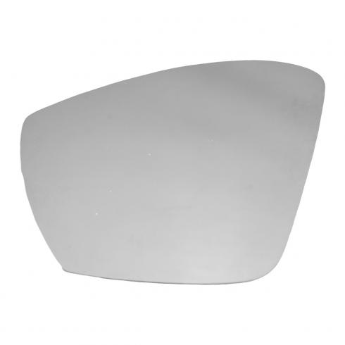 Wing Mirror Glass With Base Plate Original Equipment Quality  Direct Replacement