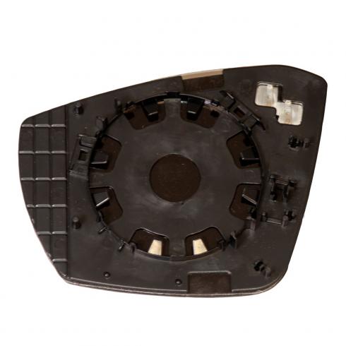 Wing Mirror Glass With Base Plate Original Equipment Quality  Direct Replacement