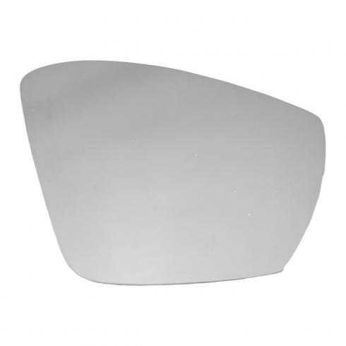 Wing Mirror Glass With Base Plate Original Equipment Quality  Direct Replacement