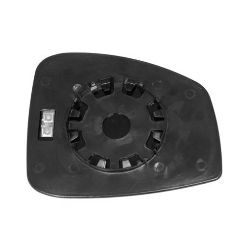 Wing Mirror Glass With Base Plate Original Equipment Quality  Direct Replacement
