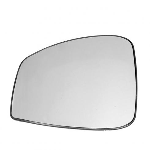 Wing Mirror Glass With Base Plate Original Equipment Quality  Direct Replacement
