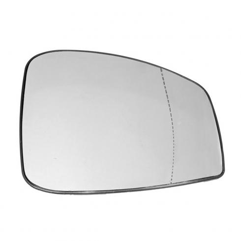 Wing Mirror Glass With Base Plate Original Equipment Quality  Direct Replacement