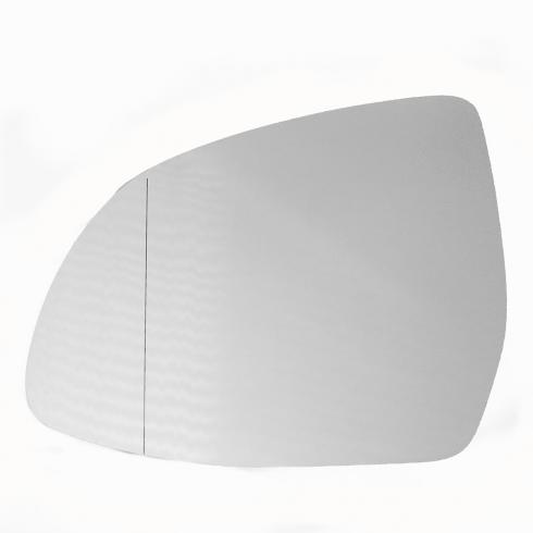 Wing Mirror Glass With Base Plate Original Equipment Quality  Direct Replacement