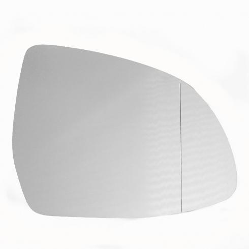 Wing Mirror Glass With Base Plate Original Equipment Quality  Direct Replacement