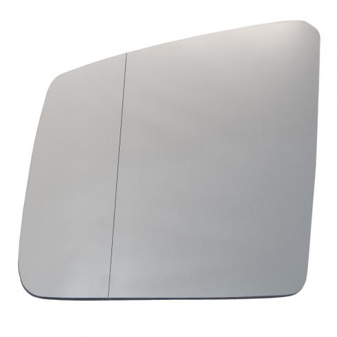 Wing Mirror Glass With Base Plate Original Equipment Quality  Direct Replacement