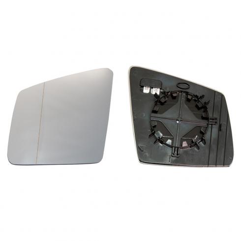 Wing Mirror Glass With Base Plate Original Equipment Quality  Direct Replacement