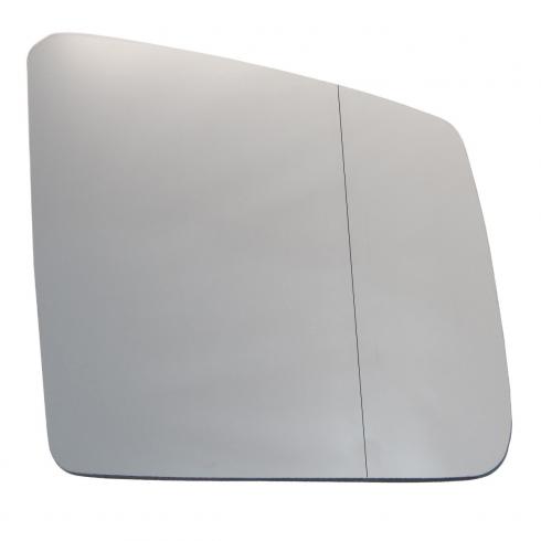 Wing Mirror Glass With Base Plate Original Equipment Quality  Direct Replacement