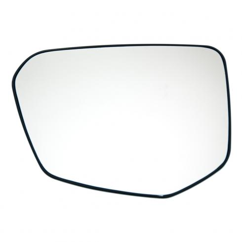 Wing Mirror Glass With Base Plate Original Equipment Quality  Direct Replacement