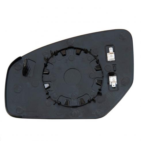 Wing Mirror Glass With Base Plate Original Equipment Quality  Direct Replacement