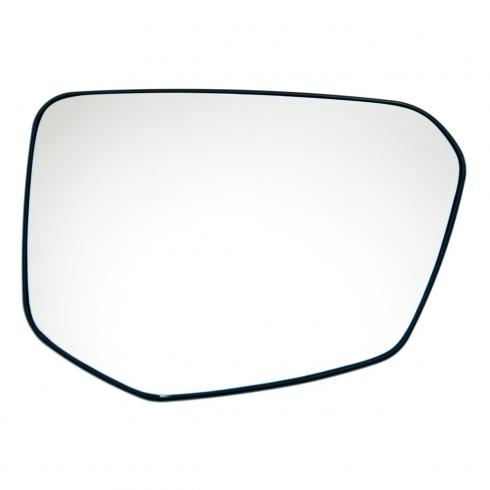 Wing Mirror Glass With Base Plate Original Equipment Quality  Direct Replacement