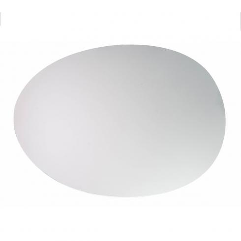 Wing Mirror Glass With Base Plate Original Equipment Quality  Direct Replacement