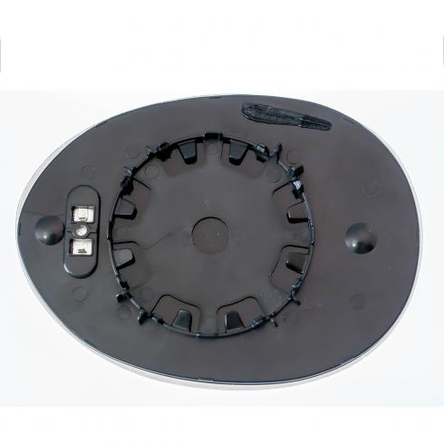 Wing Mirror Glass With Base Plate Original Equipment Quality  Direct Replacement