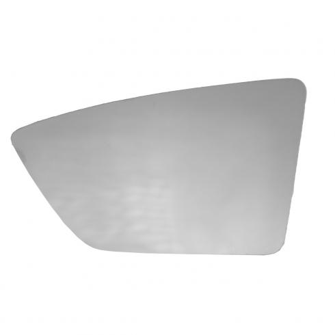 Wing Mirror Glass With Base Plate Original Equipment Quality  Direct Replacement